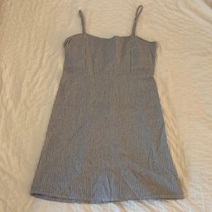 🚫sold on curtsy🚫 Brandy Melville Karla Dress